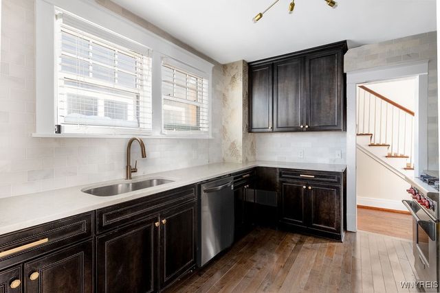 41 Chatham Avenue, Buffalo, NY 14216