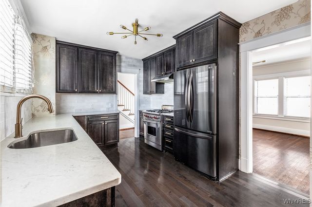 41 Chatham Avenue, Buffalo, NY 14216