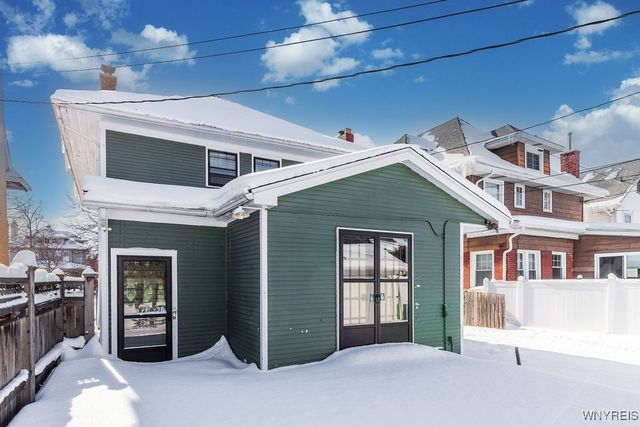 41 Chatham Avenue, Buffalo, NY 14216