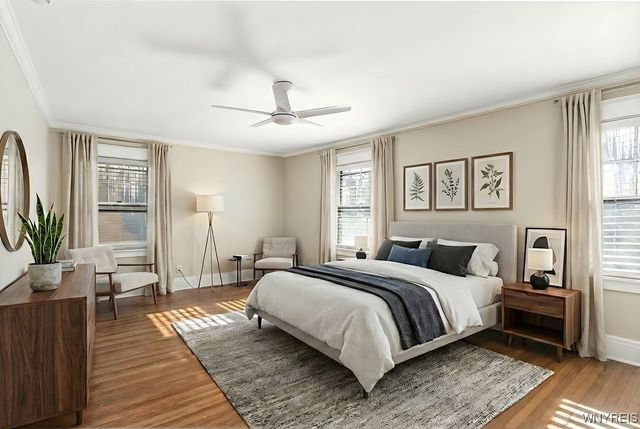 41 Chatham Avenue, Buffalo, NY 14216