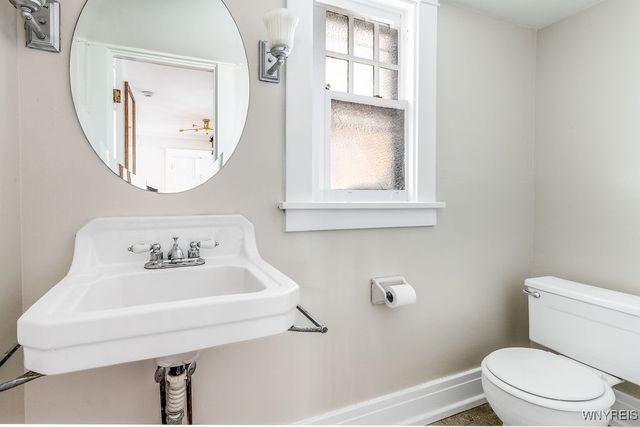 41 Chatham Avenue, Buffalo, NY 14216