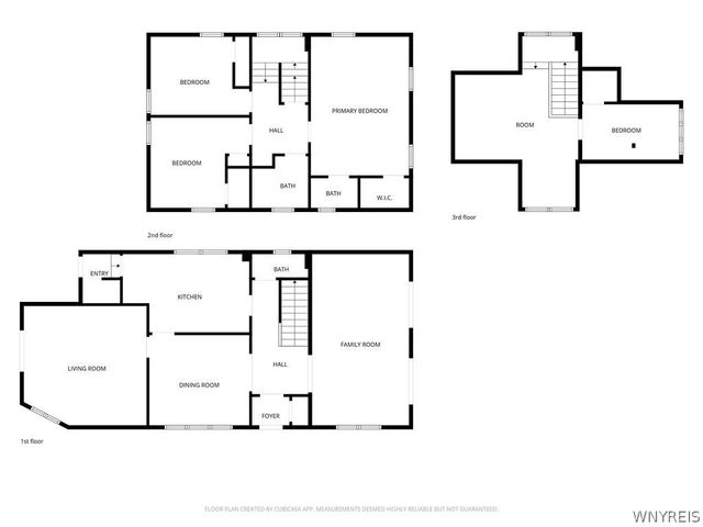 41 Chatham Avenue, Buffalo, NY 14216