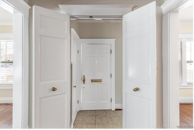 41 Chatham Avenue, Buffalo, NY 14216