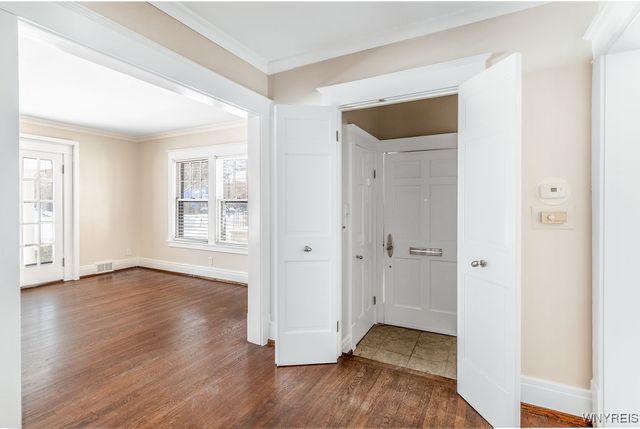 41 Chatham Avenue, Buffalo, NY 14216