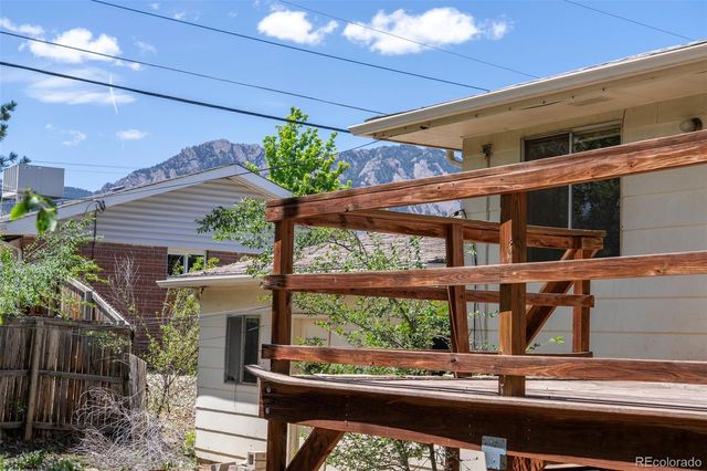 4260 Whitney Place, Boulder, CO 80305