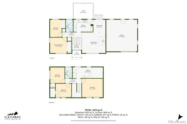 4260 Whitney Place, Boulder, CO 80305
