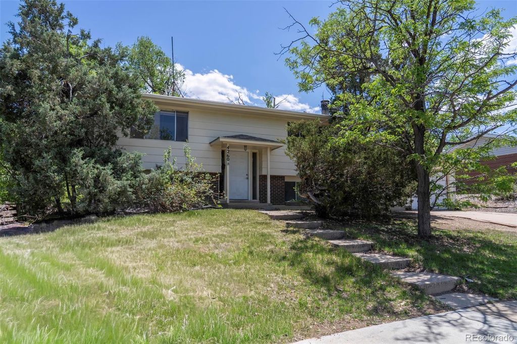 4260 Whitney Place, Boulder, CO 80305