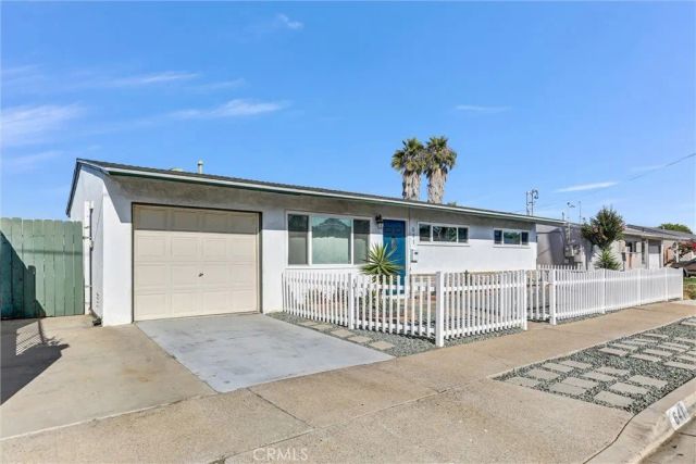 641 Billow Drive, San Diego, CA 92114