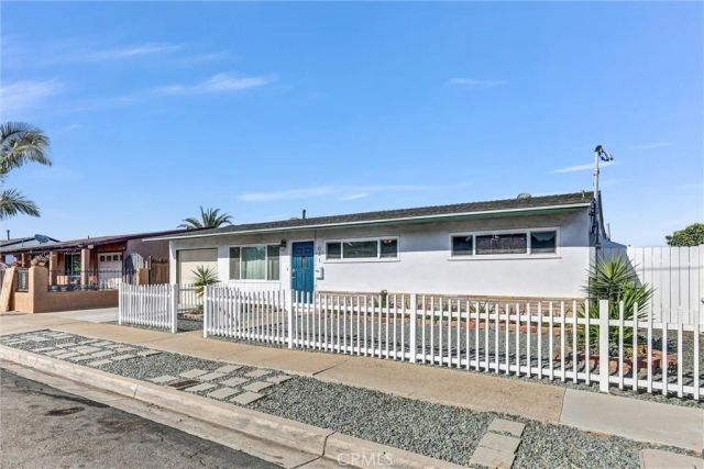641 Billow Drive, San Diego, CA 92114