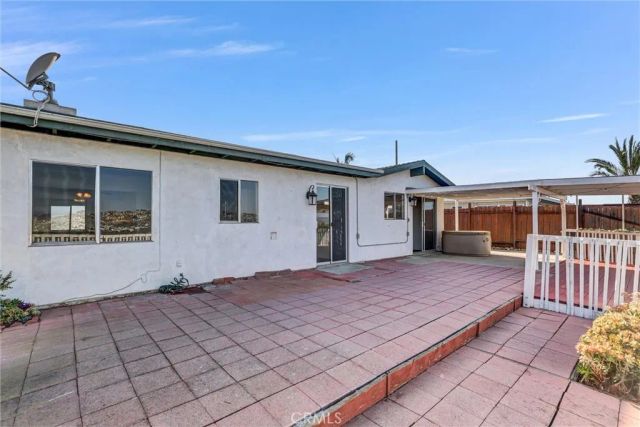 641 Billow Drive, San Diego, CA 92114