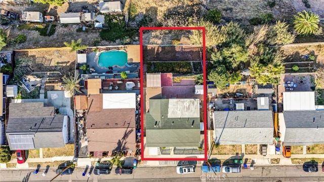 641 Billow Drive, San Diego, CA 92114