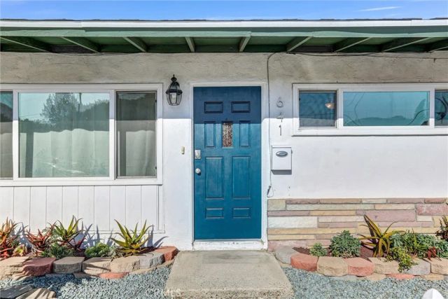 641 Billow Drive, San Diego, CA 92114