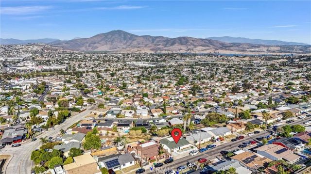 641 Billow Drive, San Diego, CA 92114