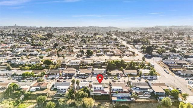 641 Billow Drive, San Diego, CA 92114