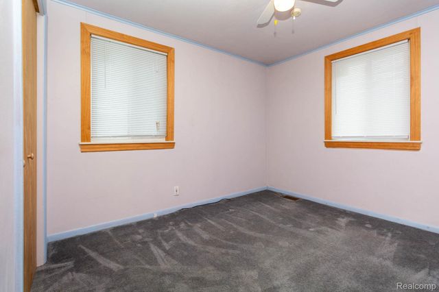 4249 Bonning Avenue, Warren, MI 48091