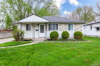 4249 Bonning Avenue, Warren, MI 48091