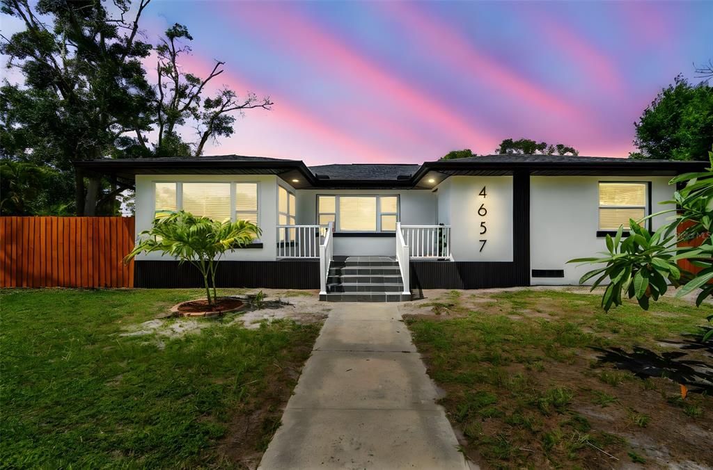 4657 5TH AVENUE N, St Petersburg, FL 33713