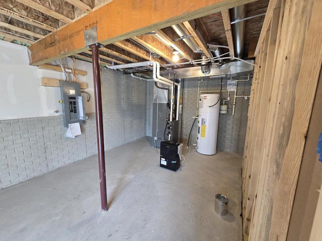 W219N16225 Primrose COURT, Jackson, WI 53037
