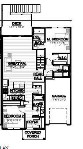 W219N16225 Primrose COURT, Jackson, WI 53037