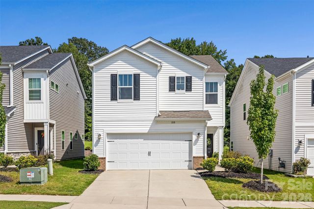 188 Ravensara Avenue, Fort Mill, SC 29715