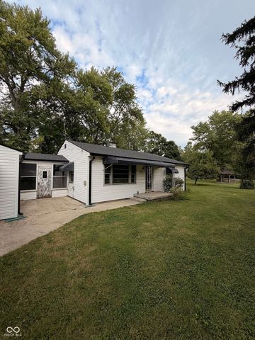 6542 Massachusetts Avenue, Indianapolis, IN 46226