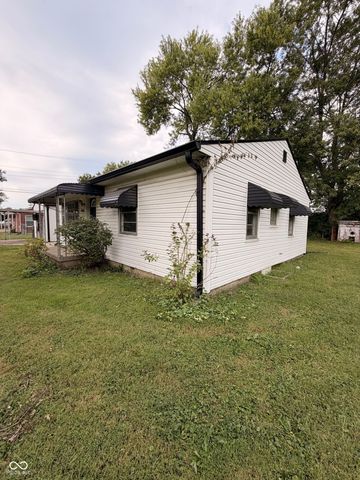 6542 Massachusetts Avenue, Indianapolis, IN 46226