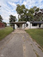 6542 Massachusetts Avenue, Indianapolis, IN 46226