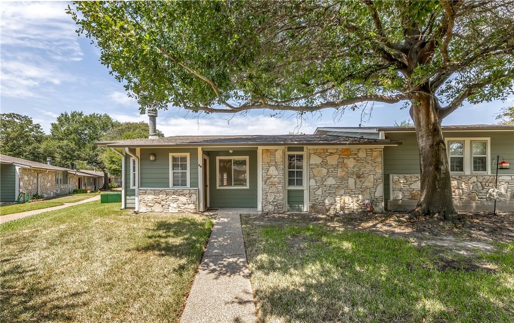 2800 Longmire Drive 58, College Station, TX 77845 — photo 3
