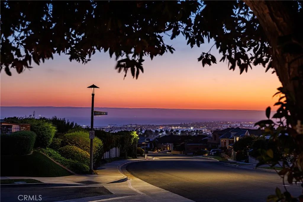 3500 Surfview Lane, Corona Del Mar, CA 92625