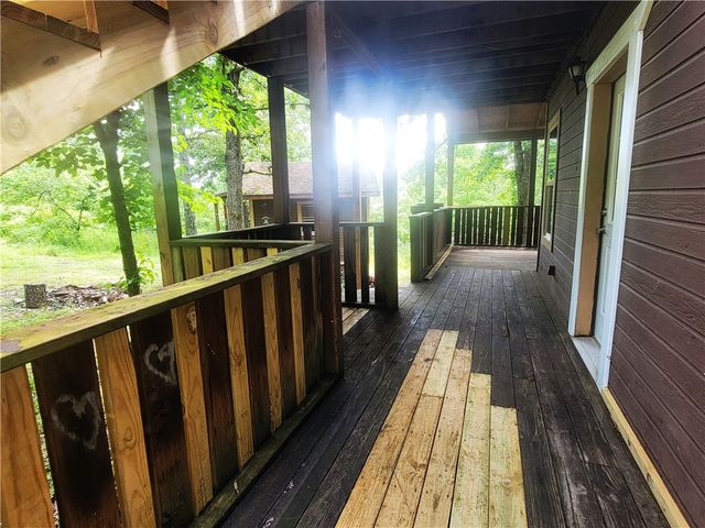 305 Spirit Drive, St Joe, AR 72675