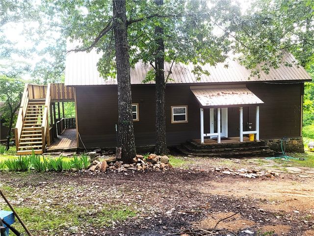 305 Spirit Drive, St Joe, AR 72675