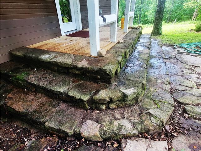 305 Spirit Drive, St Joe, AR 72675