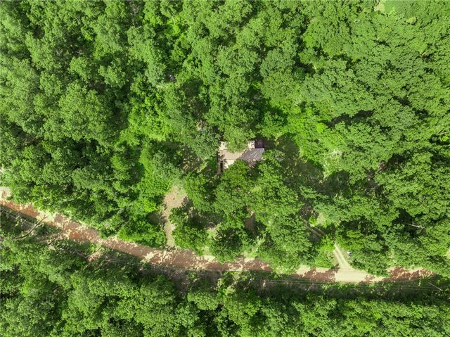 305 Spirit Drive, St Joe, AR 72675