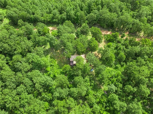 305 Spirit Drive, St Joe, AR 72675
