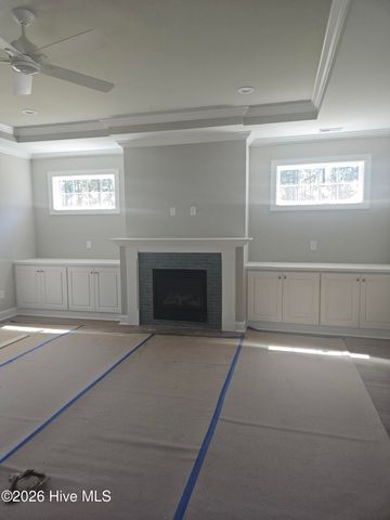 452 Deke Court SE, Bolivia, NC 28422