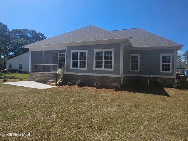 452 Deke Court SE, Bolivia, NC 28422