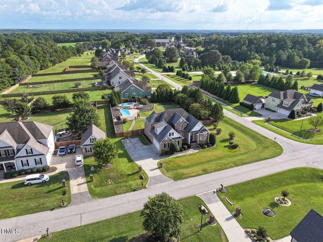 8420 Greythorne Place, Knightdale, NC 27545