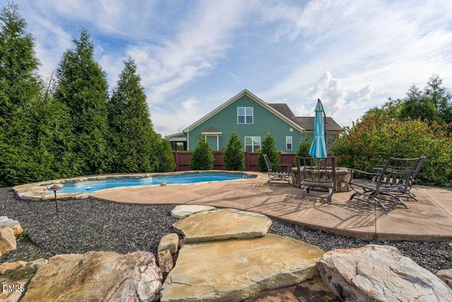 8420 Greythorne Place, Knightdale, NC 27545