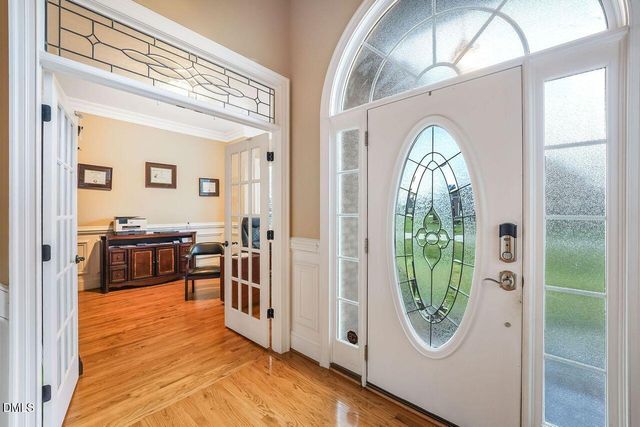 8420 Greythorne Place, Knightdale, NC 27545