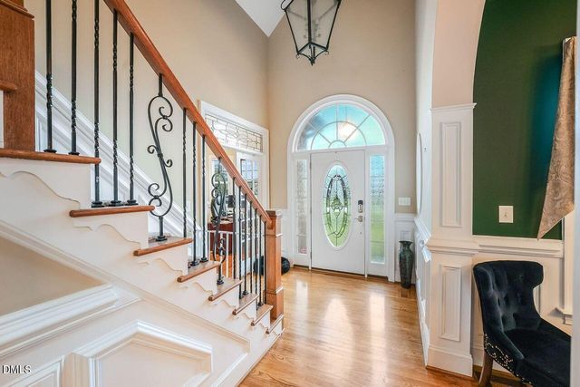8420 Greythorne Place, Knightdale, NC 27545
