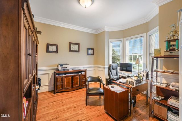 8420 Greythorne Place, Knightdale, NC 27545