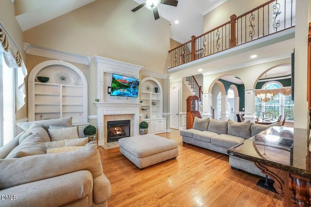 8420 Greythorne Place, Knightdale, NC 27545