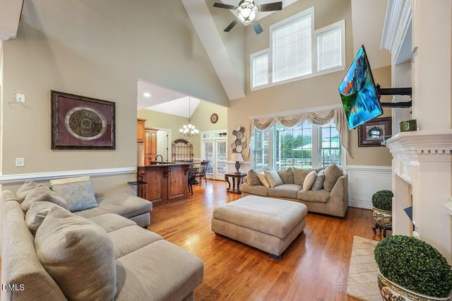 8420 Greythorne Place, Knightdale, NC 27545