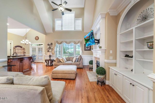 8420 Greythorne Place, Knightdale, NC 27545