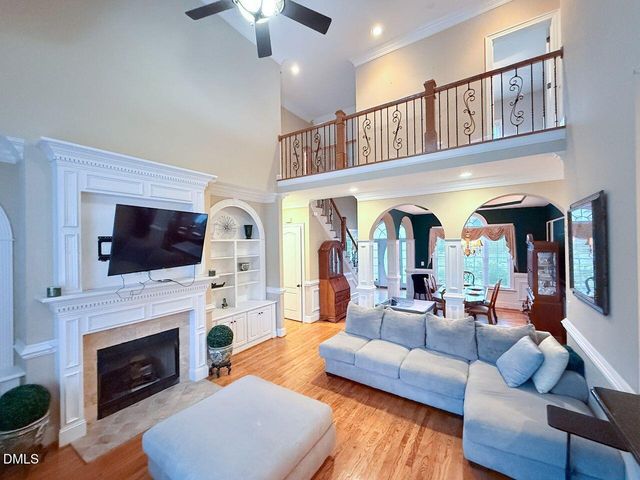 8420 Greythorne Place, Knightdale, NC 27545