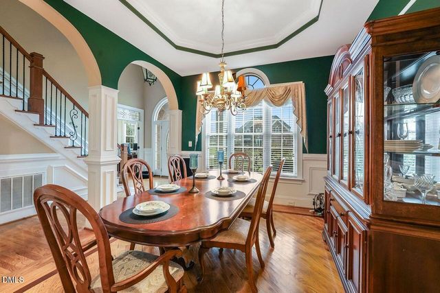 8420 Greythorne Place, Knightdale, NC 27545