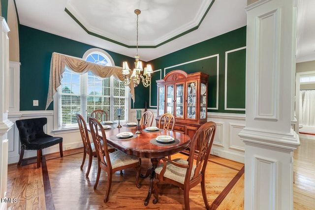 8420 Greythorne Place, Knightdale, NC 27545