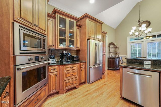 8420 Greythorne Place, Knightdale, NC 27545