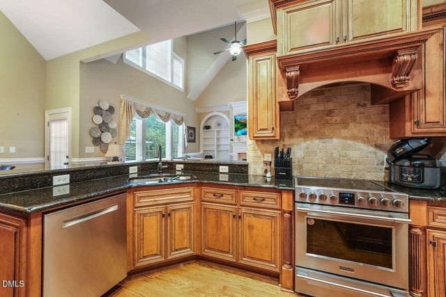8420 Greythorne Place, Knightdale, NC 27545