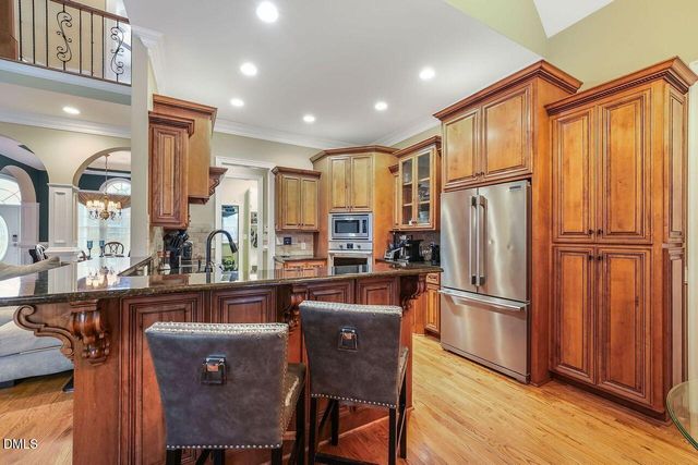 8420 Greythorne Place, Knightdale, NC 27545